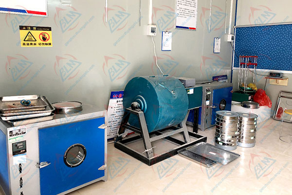 軌道交通儀器檢定 軌道交通儀器檢定